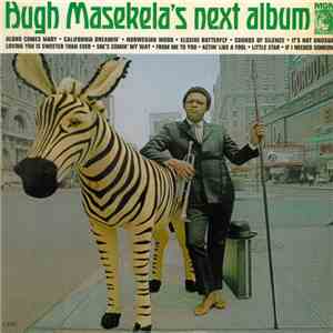 Hugh Masekela - Hugh Masekela's Next Album download free