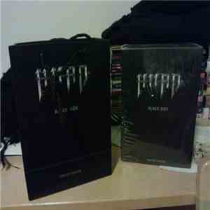 Hurd - Black Box download free