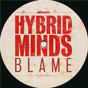 Hybrid Minds  - Blame download free