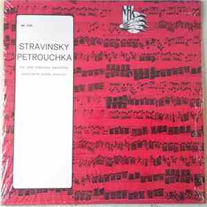 I. Stravinsky - USSR State Symphony Orchestra Conductor K. Ivanov - Petrushka, Funny Scenes In Four Pictures download free