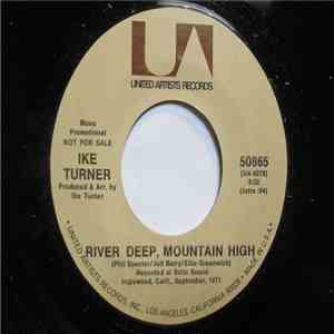 Ike Turner - River Deep, Mountain High / Na Na download free