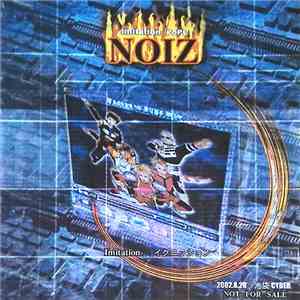 Imitation PoPs NOIZ - Imitation/イグニッション download free