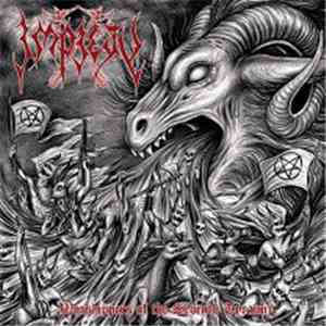 Impiety - Worshippers Of The Seventh Tyranny download free