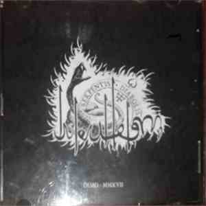 Iniquitatem - Demo - MMXVII download free