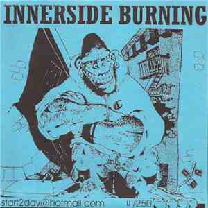 Innerside Burning - Innerside Burning download free