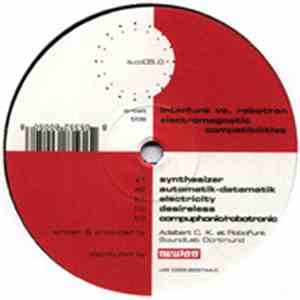 Interfunk vs. Robotron  - Electromagnetic Compatibilities download free