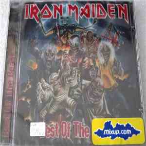 Iron Maiden - Best Of The Beast download free