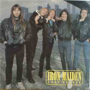 Iron Maiden - Last Prayer download free