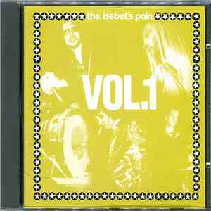 Isebel's Pain - Volume One download free