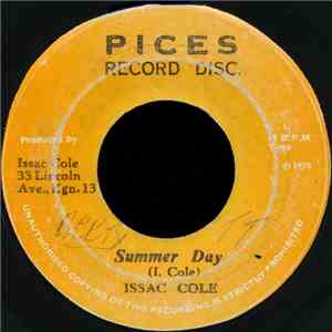 Issac Cole - Summer Day download free
