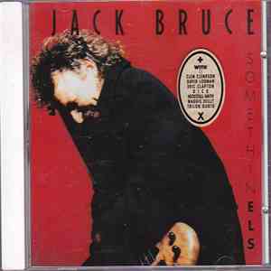 Jack Bruce - Somethin Els download free