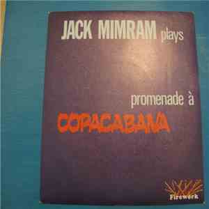 Jack Mimram - jack mimram plays download free