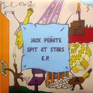 Jack Peñate - Spit At Stars E.P. download free
