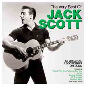 Jack Scott - The Very Best Of download free