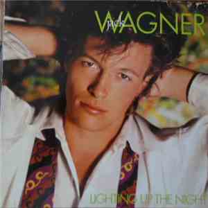 Jack Wagner - Lighting Up The Night download free