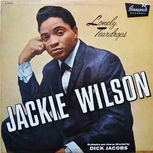 Jackie Wilson - Lonely Teardrops download free