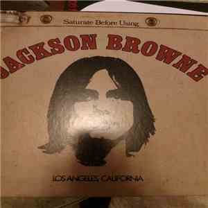 Jackson Browne - Jackson Browne download free