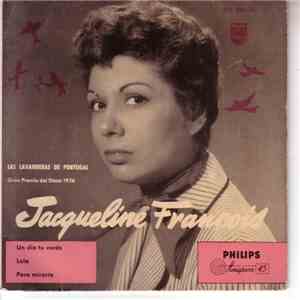 Jacqueline François - Las Lavanderas De Portugal download free