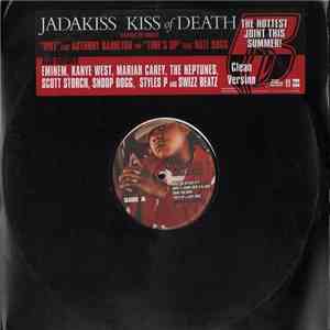 Jadakiss - Kiss Of Death download free