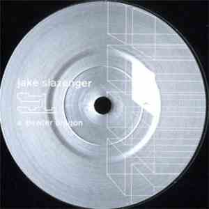 Jake Slazenger - Pewter Dragon / On The Street download free