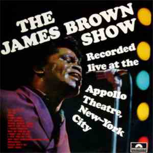 James Brown - The James Brown Show download free
