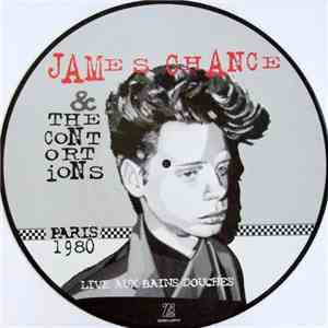 James Chance & The Contortions - Live Aux Bains Douches - Paris 1980 download free