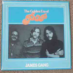 James Gang Featuring Joe Walsh - Golden Era Of Pop download free