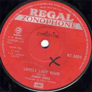 James Hogg  - Lovely Lady Rock download free