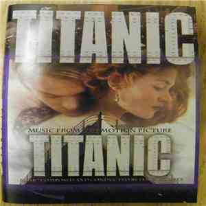James Horner - Titanic (Music From The Motion Picture) download free