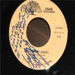 James Stanfield - One Night Angel / Change Me download free