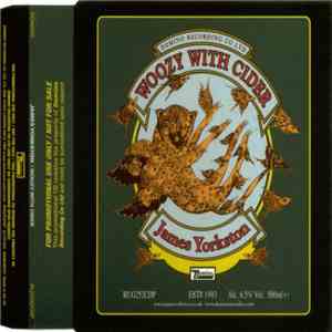 James Yorkston - Woozy With Cider download free