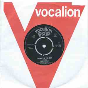 Jan Douglas  - Walkin' In The Rain download free
