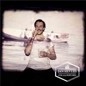 Jan Sievers  - Cola & Popcorn download free