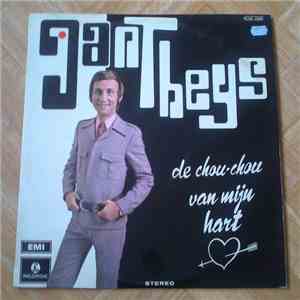 Jan Theys - De Chou-Chou Van Mijn Hart download free