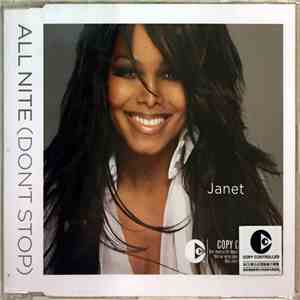 Janet Jackson - All Nite (Don't Stop) download free