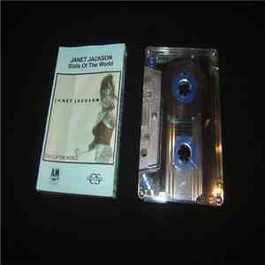 Janet Jackson - State Of The World download free