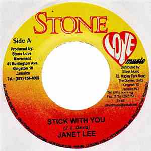 Janet Lee - Stick With You download free