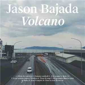 Jason Bajada - Volcano download free