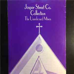 Jasper Street Co. - Unreleased Mixes download free