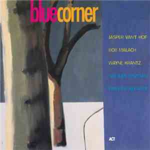 Jasper Van't Hof - Blue Corner download free