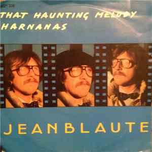 Jean Blaute - That Haunting Melody download free