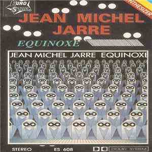 Jean Michel Jarre - Equinoxe download free