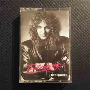 Jeff Fenholt - Testimony download free