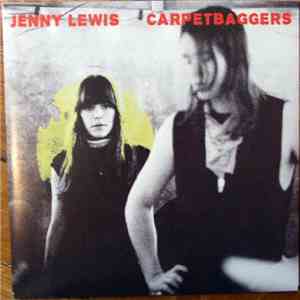 Jenny Lewis - Carpetbaggers download free
