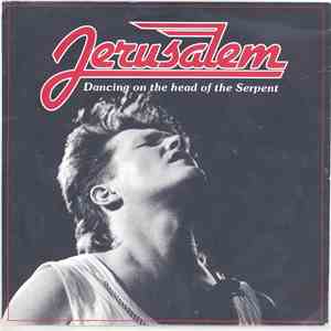 Jerusalem  - Dancing On The Head Of The Serpent download free