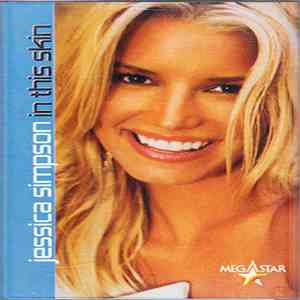 Jessica Simpson - In This Skin download free
