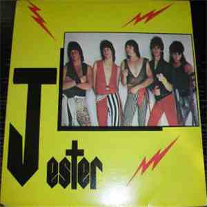 Jester  - Don't Be A Fool download free