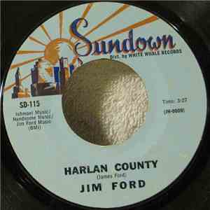 Jim Ford - Harlan County / Changin' Colors download free