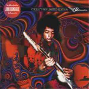 Jimi Hendrix - In The Studio Volume 6 download free