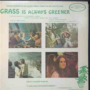 Jimmie Haskell - Grass Is Always Greener download free
